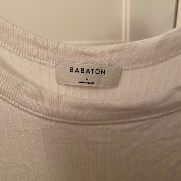 Babaton Tank - Picture 3 of 3